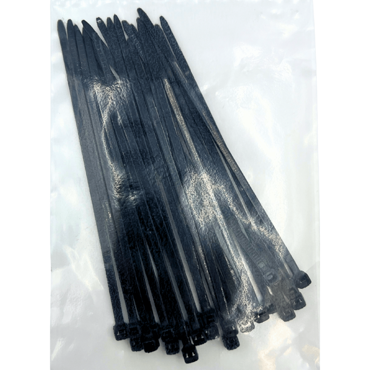 Cable Ties 160mm x 2.5mm 25 Pce