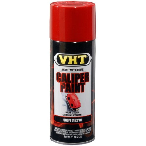 VHT Caliper Paint Real Red 312g