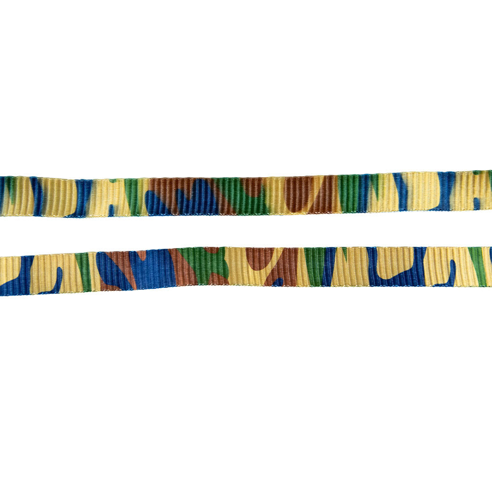 Camo Ratchet Tie Downs Camouflage 25mm x 4m 4 Pack