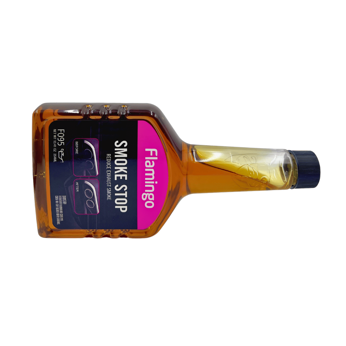 Flamingo Smoke Stop 354ml