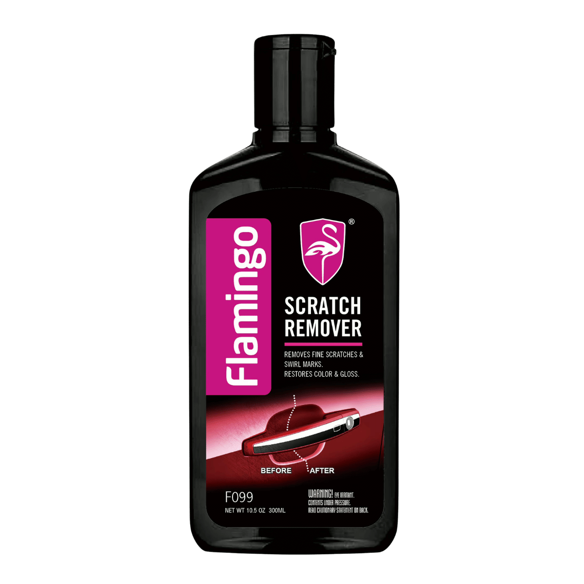 Flamingo Scratch Remover 300ml