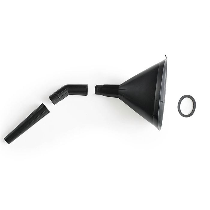 Funnel 3 in 1 with Filter