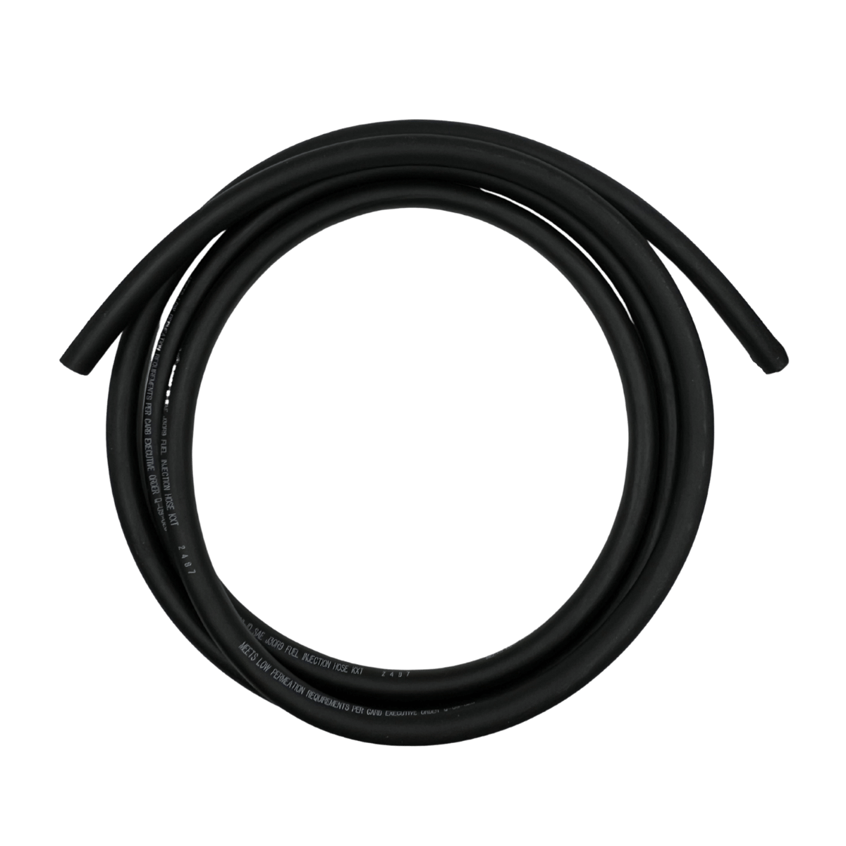 Thermoid Fuel Injection Hose 3/8” x 3m