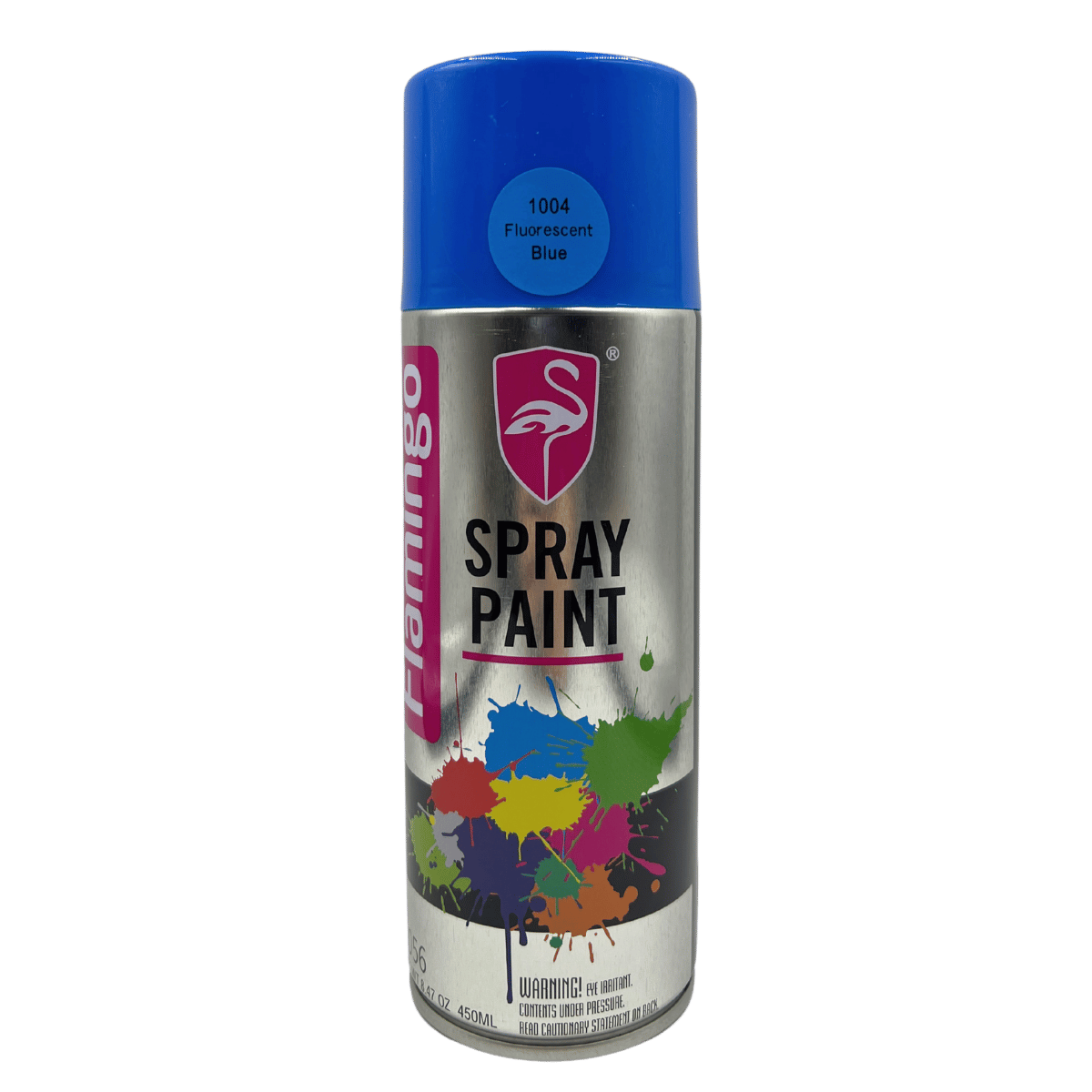 Flamingo Spray Paint Fluorescent 450mL