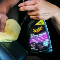Meguiars Quick Interior Detailer 473ml
