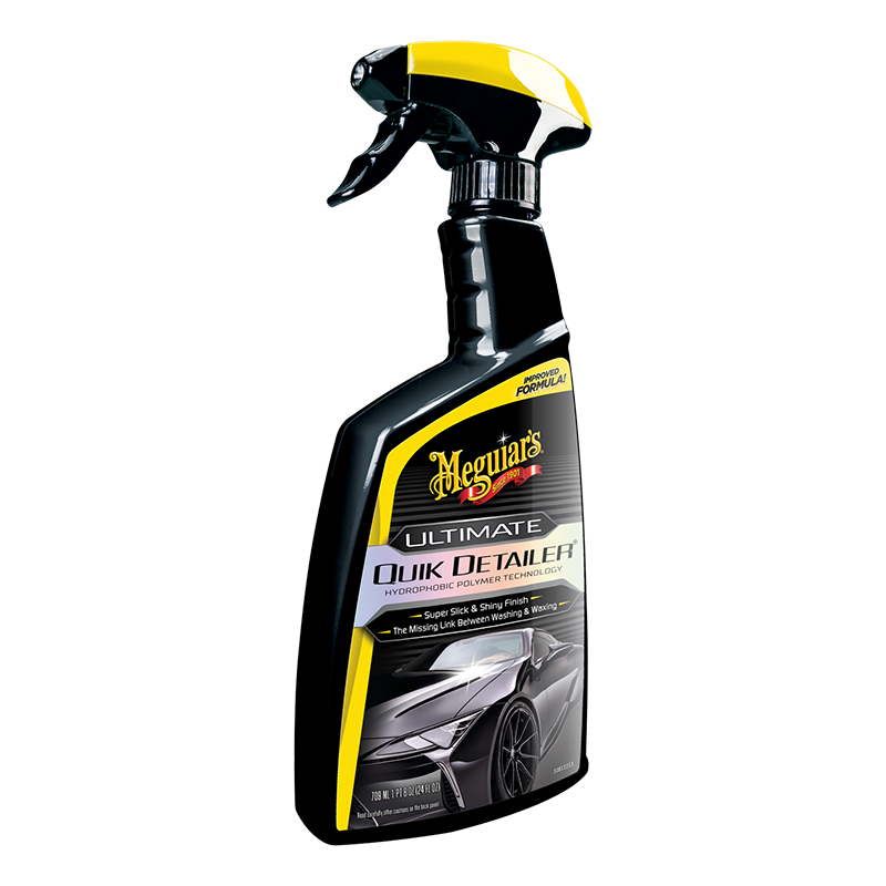 Meguiars Ultimate Quik Detailer 709ml