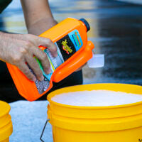 Meguiars Hybrid Ceramic Wash & Wax 1.4L