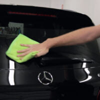 Meguiars Perfect Clarity Glass Cleaner 710ml