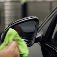 Meguiars Perfect Clarity Glass Cleaner 710ml