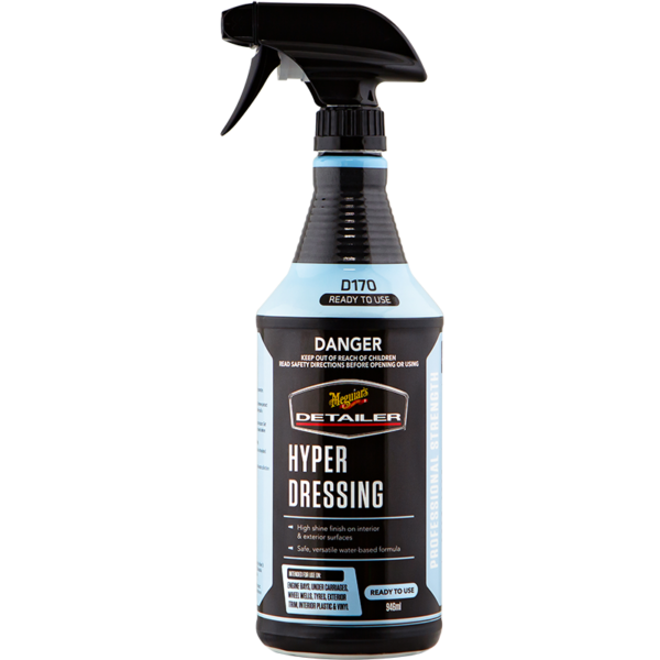 Meguiars Hyper Dressing 946mL