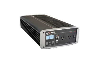 Projecta 12V Pure Sine Wave Inverter 3000W