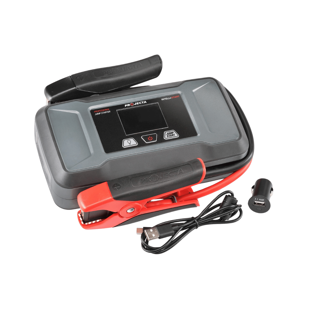 Projecta Intelli-Start 12V 1400 Amp Lithium Jump Starter