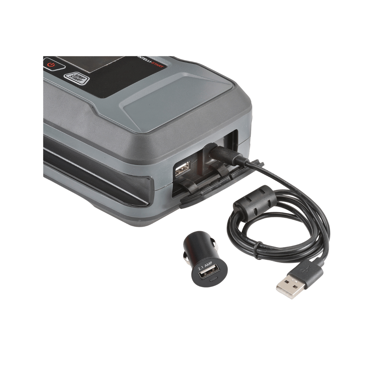 Projecta Intelli-Start 12V 1400 Amp Lithium Jump Starter