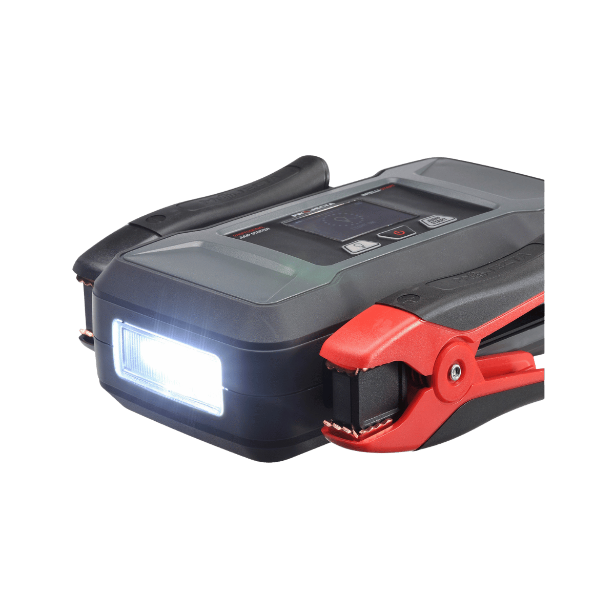 Projecta Intelli-Start 12V 1400 Amp Lithium Jump Starter