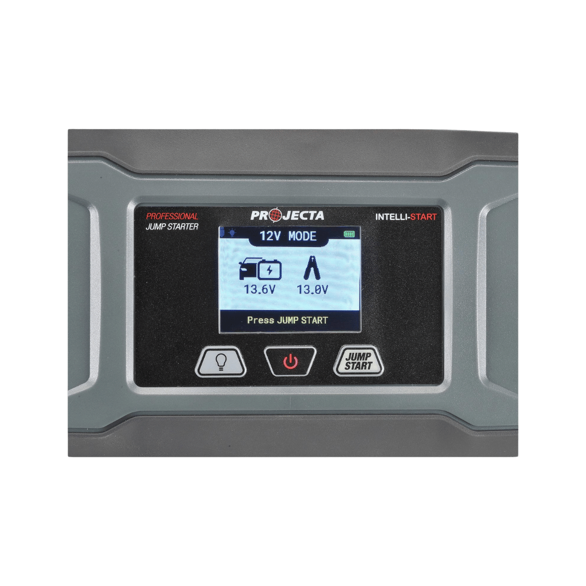 Projecta Intelli-Start 12V 1400 Amp Lithium Jump Starter