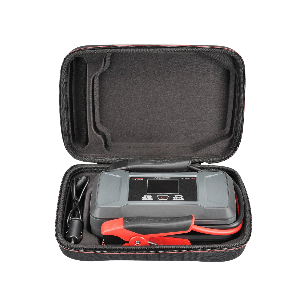 Projecta Intelli-Start 12V 1400 Amp Lithium Jump Starter