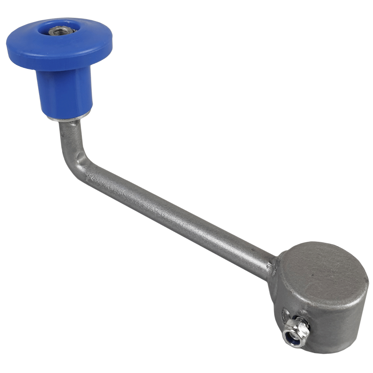 Jockey Wheel Universal Handle