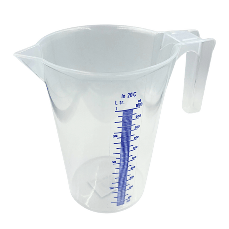 Measuring Jug 1L