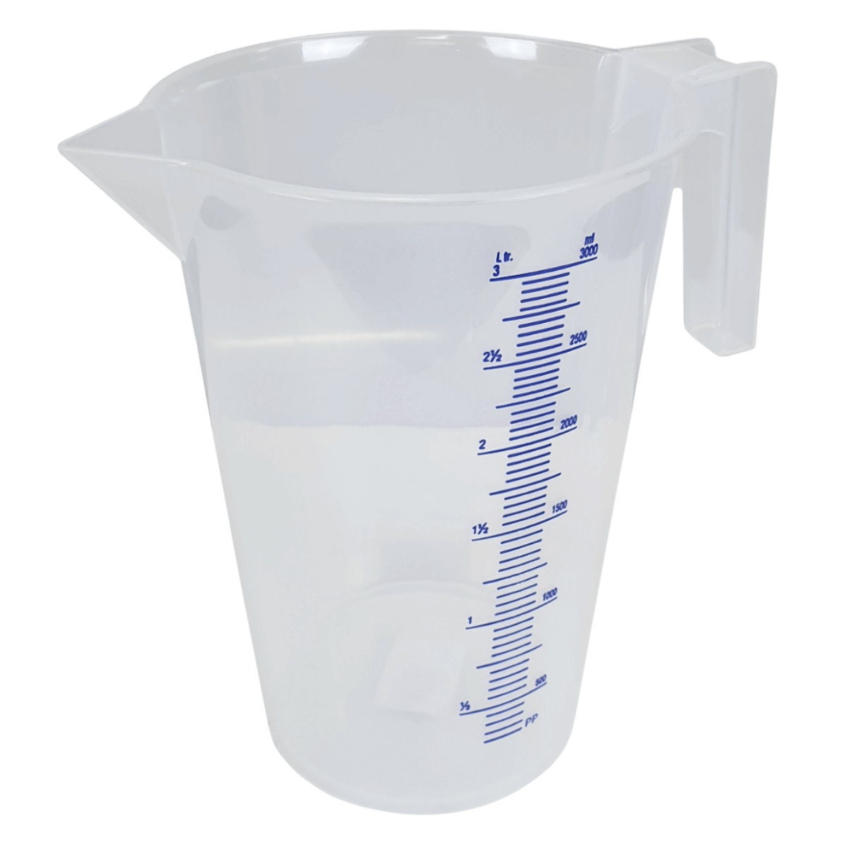 Measuring Jug 3L