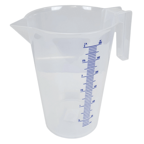 Measuring Jug 3L