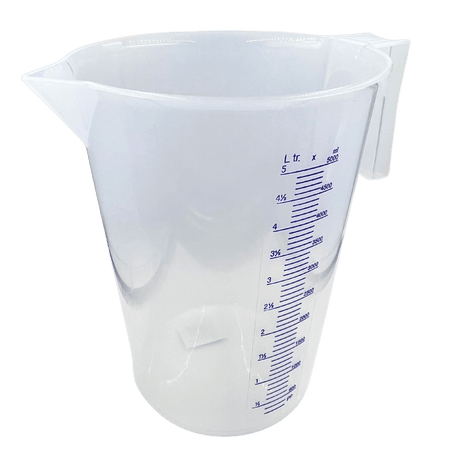Measuring jug 5L
