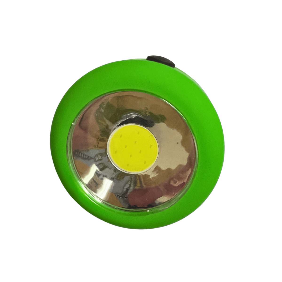 LED Magnetic Camping Light with Hook & Batteries