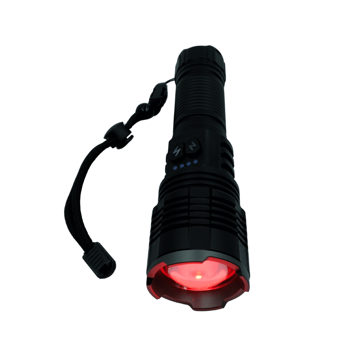 LED Torch Heavy Duty Alloy