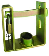 LoadMaster Trailer Coupling Security Lock