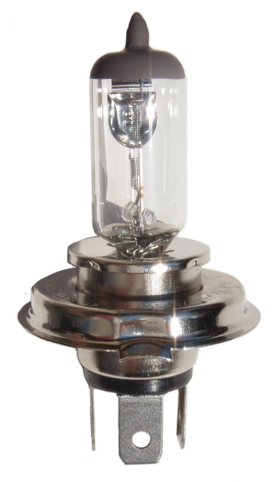Lion Quartz Halogen Globe H4 12V 60/55W P43T