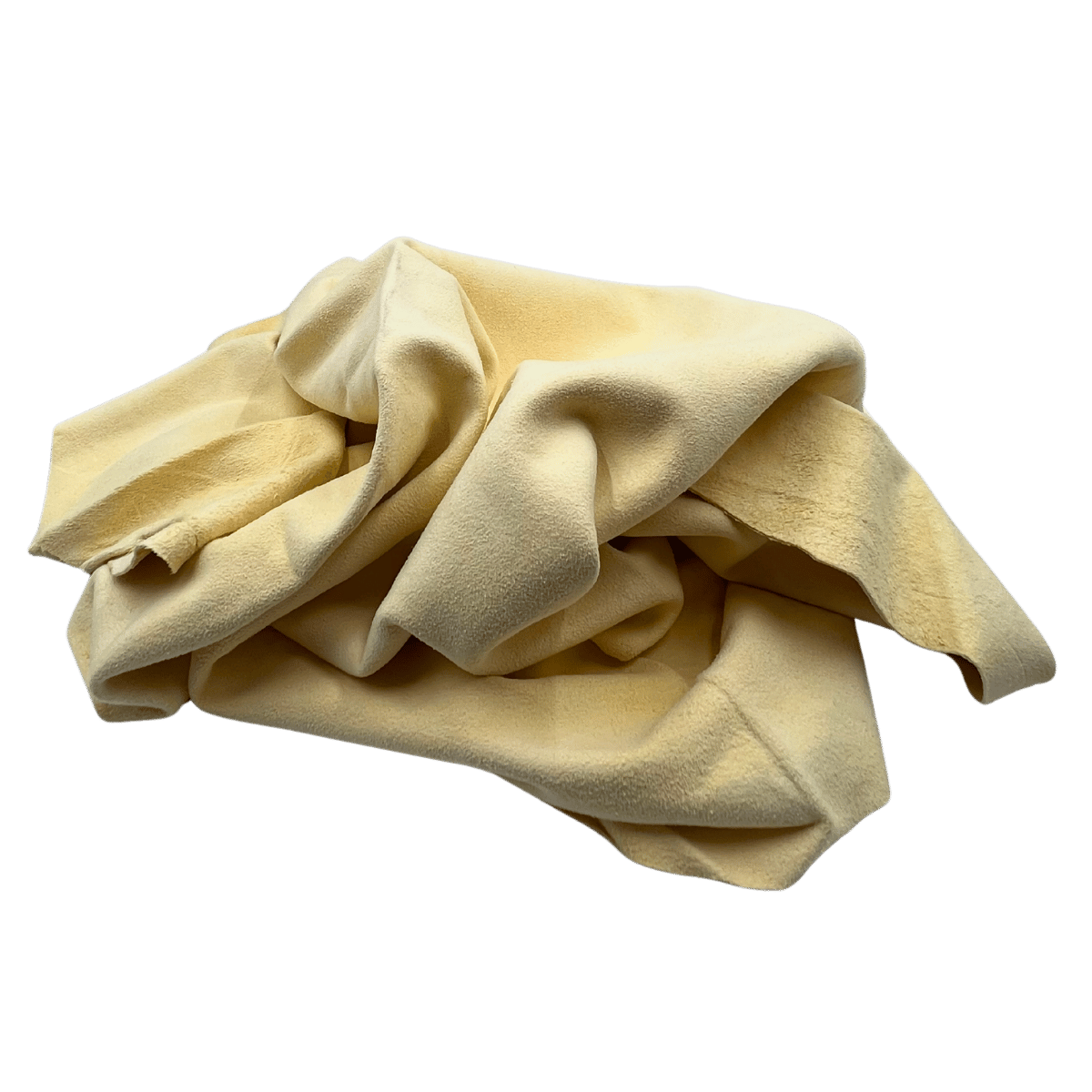 Leather Chamois Cloth Genuine Large