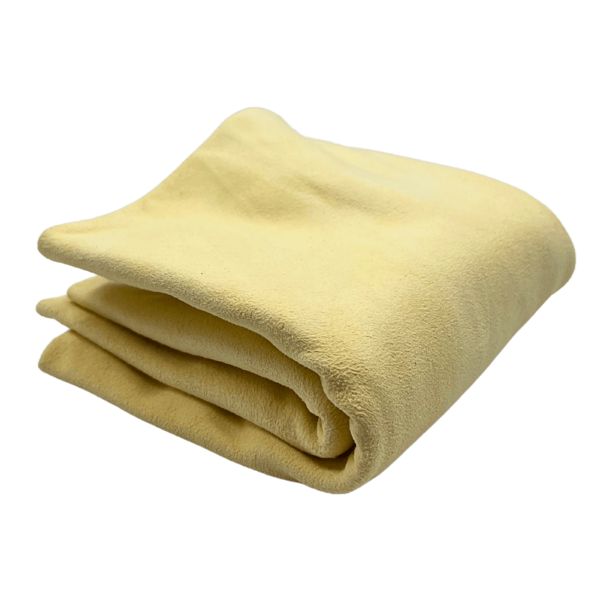 Leather Chamois Cloth Genuine Large
