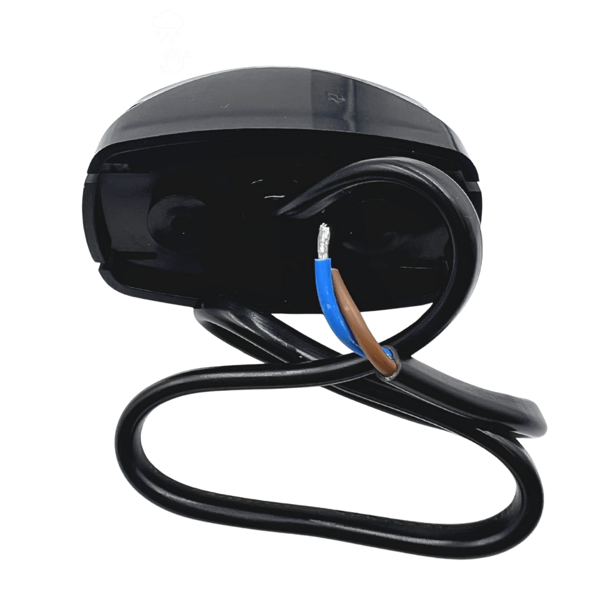 Led Clearance Light Amber Red