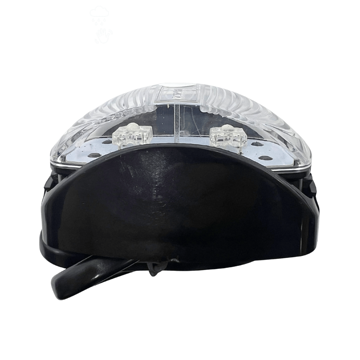 Led Clearance Light White