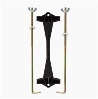Matson Plastic Battery Hold Down Clamp 7"