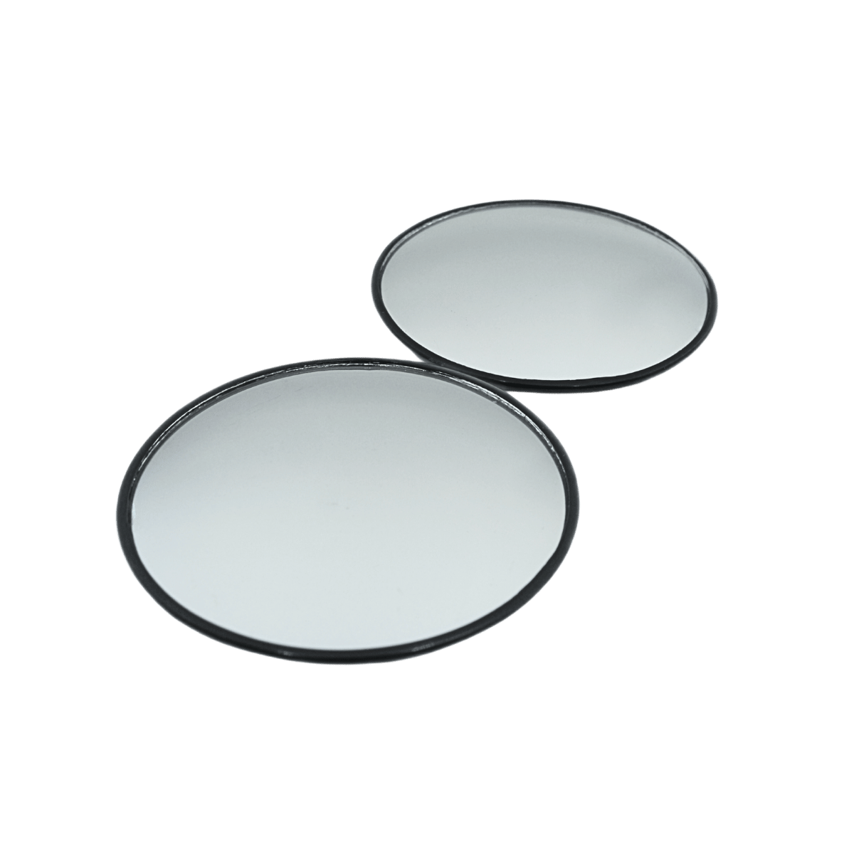 Blind Spot Mirrors 95mm 3.75" 2 per pack