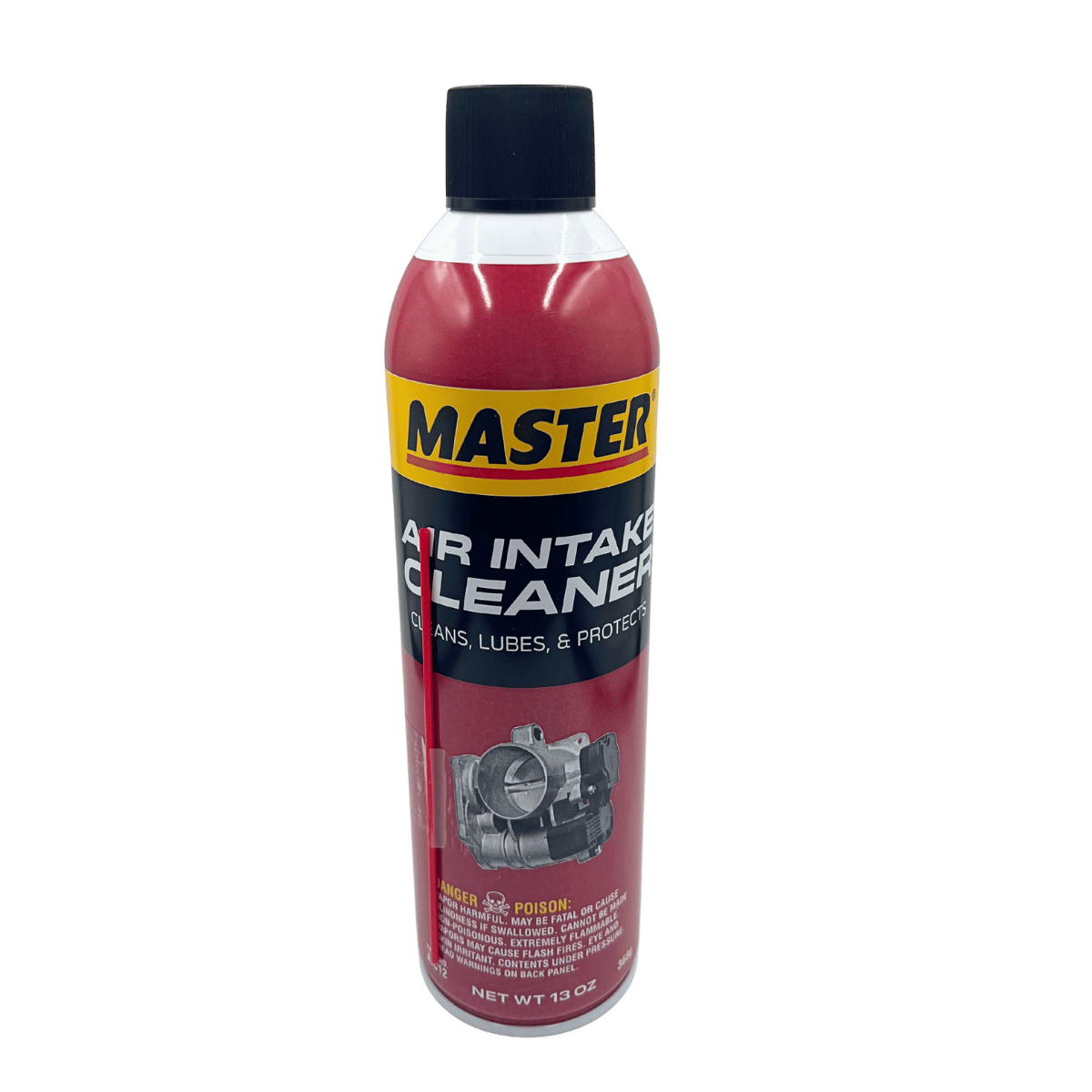 Master Air Intake Cleaner 340g