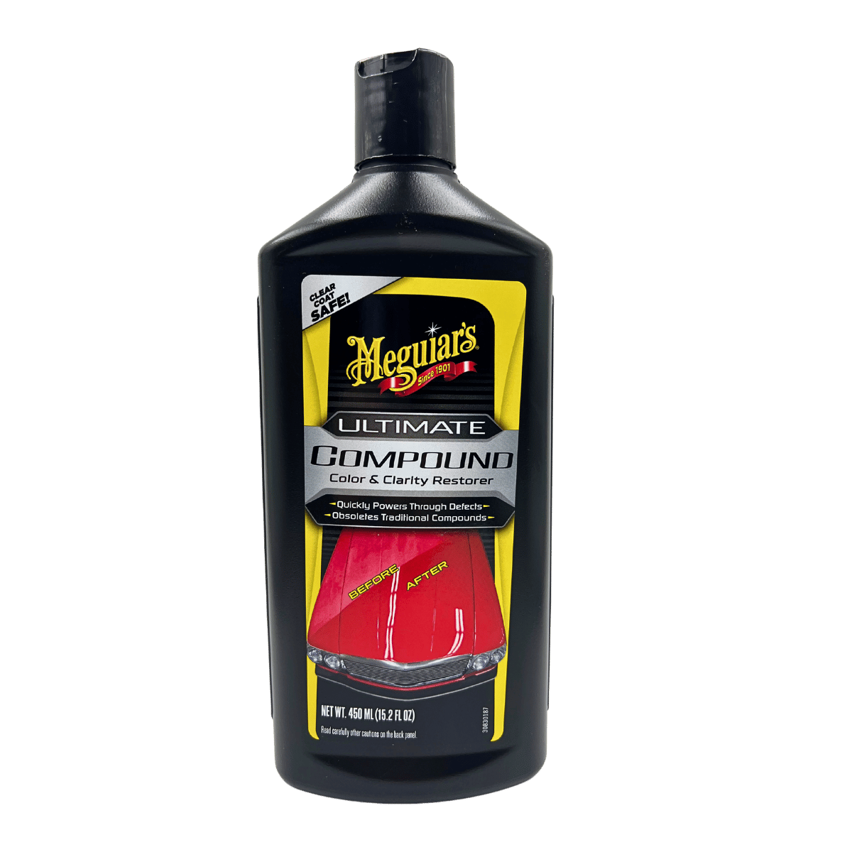 Meguiars Ultimate Compound 450mL