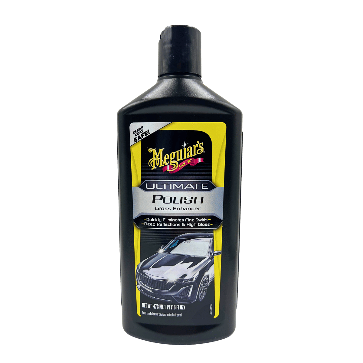 Meguiars Ultimate Polish 473mL