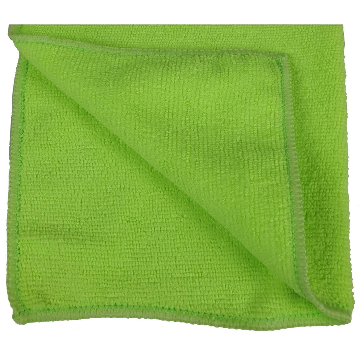 Premium Microfibre Cleaning Cloths 5 Pack