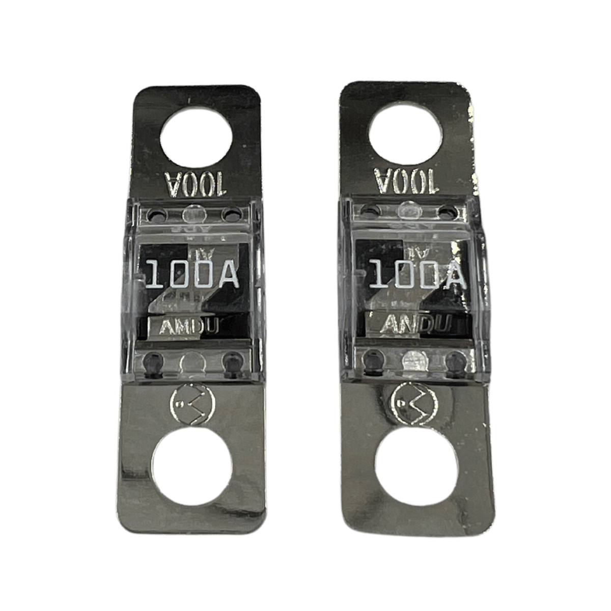 Midi Fuse Pack 30 AMP - 150 AMP 2 Piece