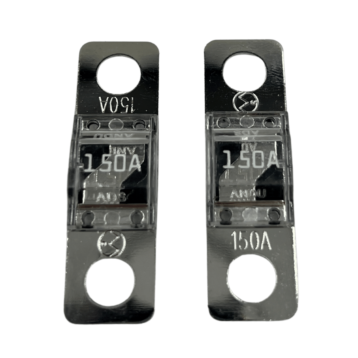 Midi Fuse Pack 30 AMP - 150 AMP 2 Piece