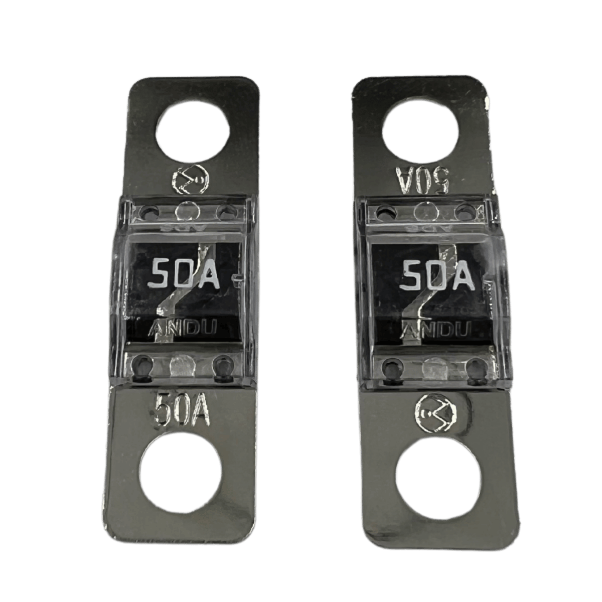 Midi Fuse Pack 30 AMP - 150 AMP 2 Piece