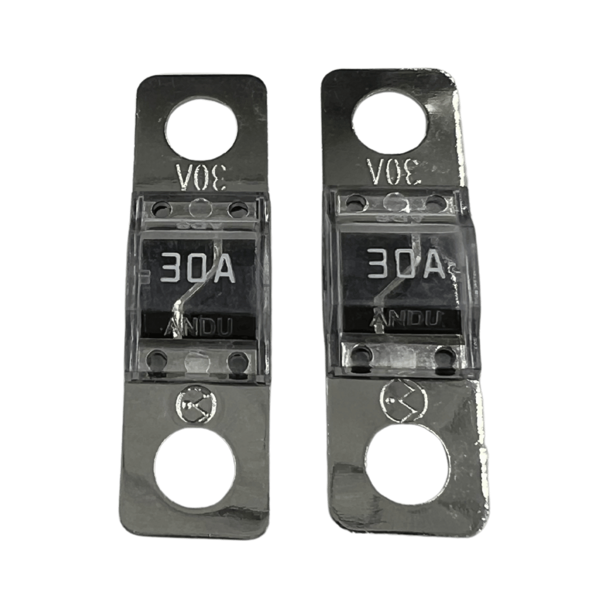 Midi Fuse Pack 30 AMP - 150 AMP 2 Piece