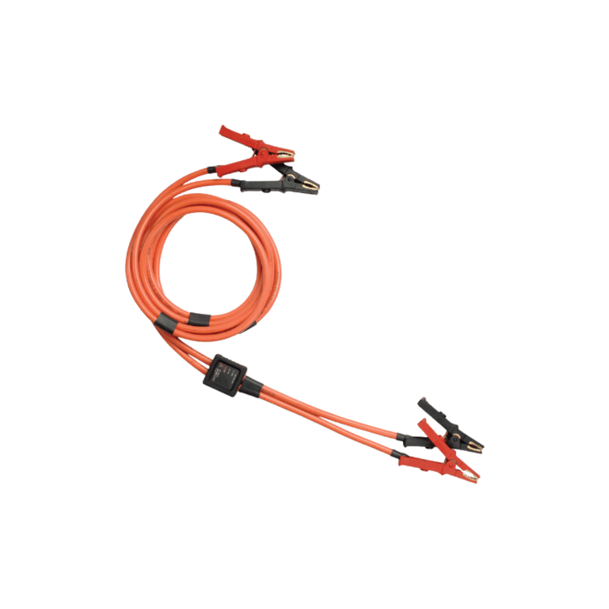 Premium Nitrile Jumper Leads Surge Protection 900 AMP