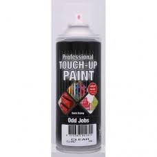 Odd Jobs Clear Quick Drying Professional Touch-Up Paint 250gm