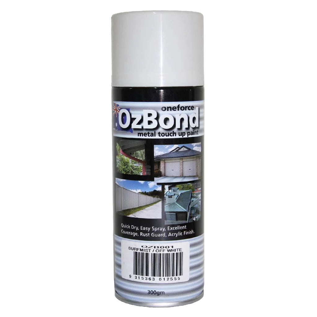 Ozbond Paint Surf Mist / Off white 300g