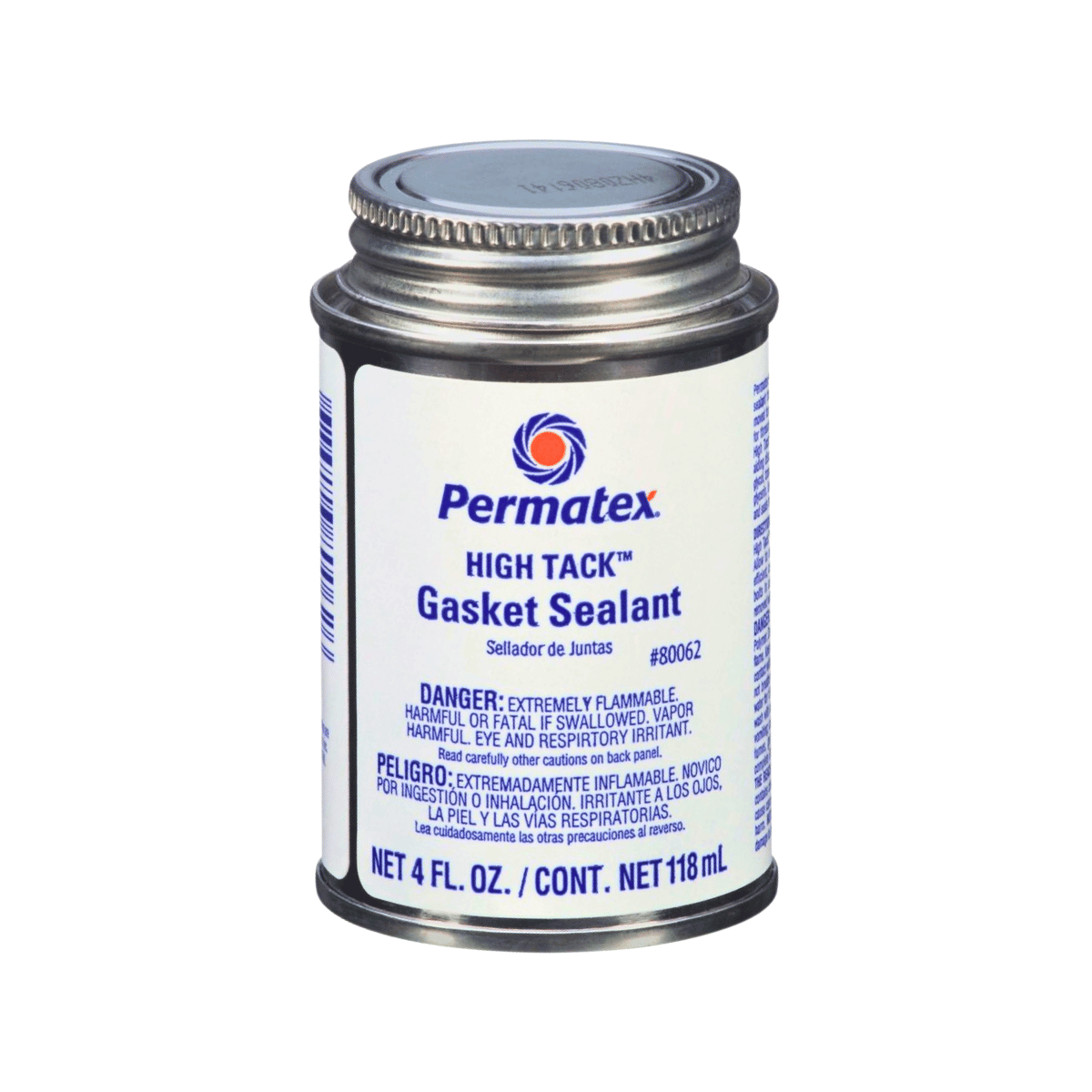 Permatex High Tack Gasket Sealant 118ml