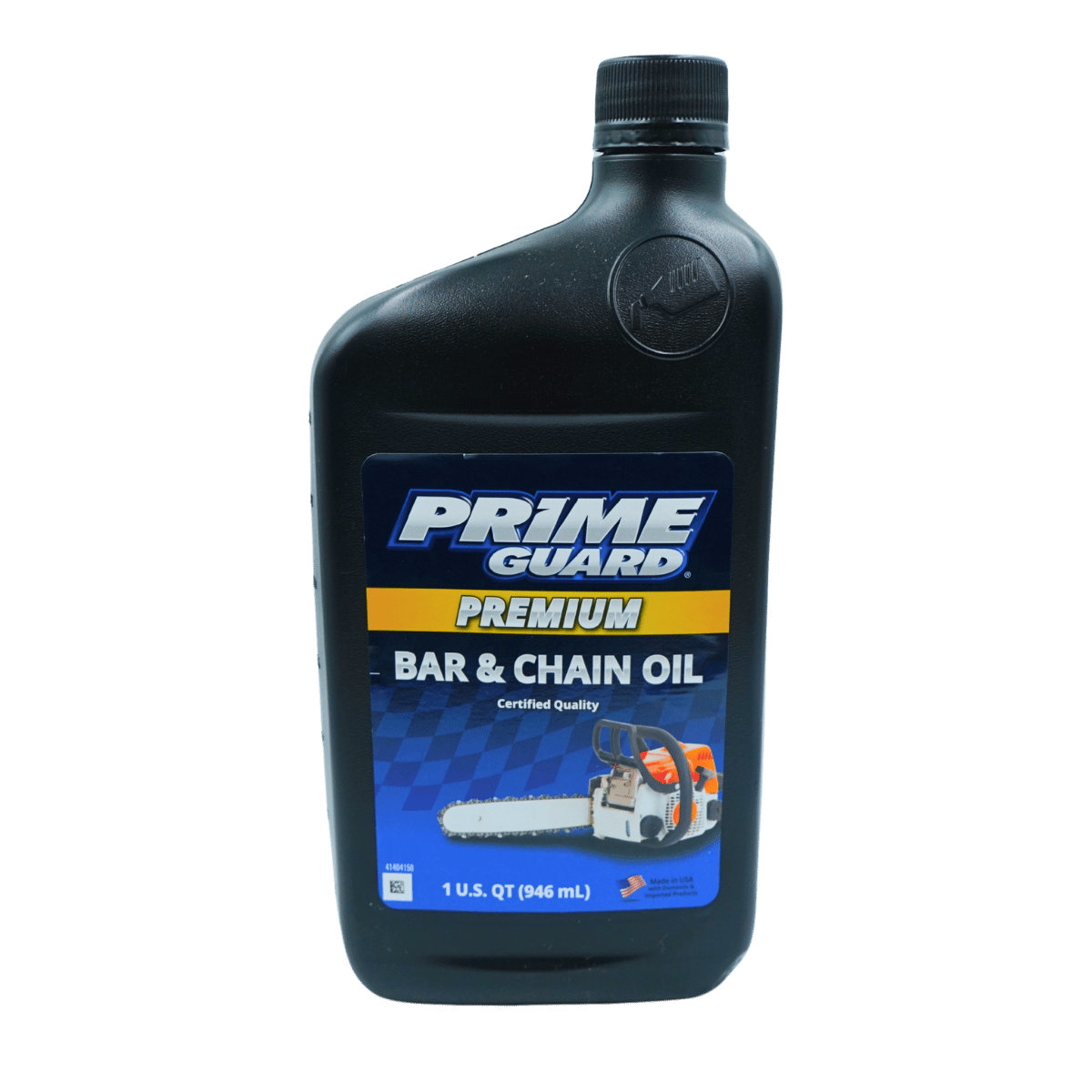 Prime Guard Premium Bar & Chain Oil