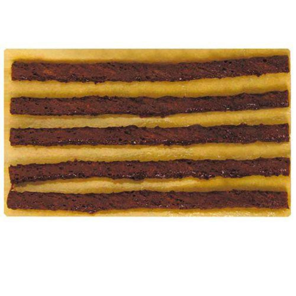 Pro-Tyre Tubeless Tyre Repair Plugs 5 Pack