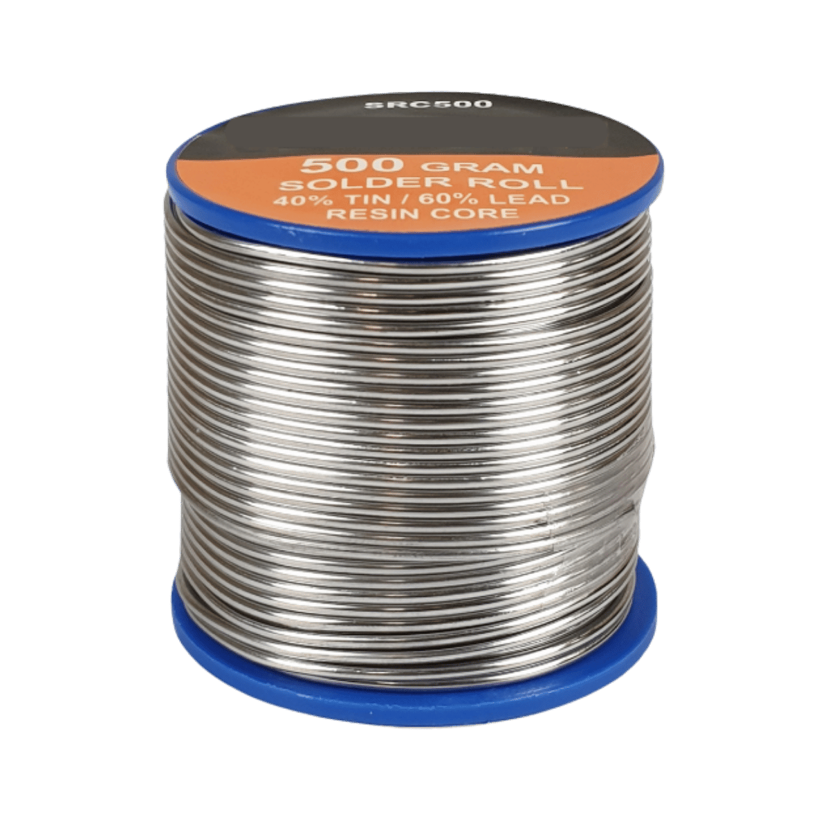 Resin Core Solder 40/60 1.6mm 500g